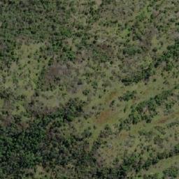 Satellite imagery of Cerro Bellavista, CL