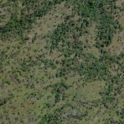 Satellite imagery of Cerro Bellavista, CL