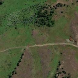 Satellite imagery of Cerro Charqueria, CL