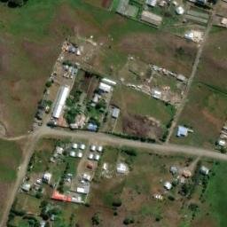 Satellite imagery of Cerro Charqueria, CL