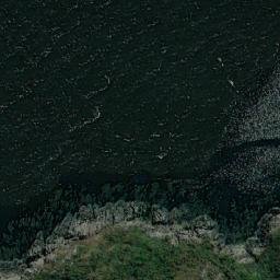 Satellite imagery of Punta Aberreuter, CL