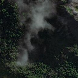 Satellite imagery of Monte Líbano, CL