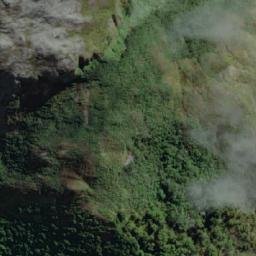 Satellite imagery of Monte Líbano, CL