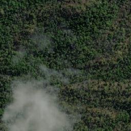 Satellite imagery of Cerro Bellavista, CL