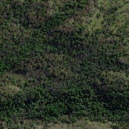 Satellite imagery of Cerro Bellavista, CL