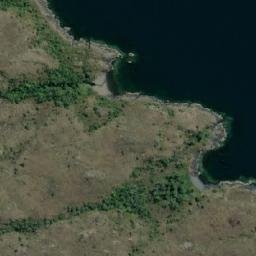 Satellite imagery of Punta Entrada, CL