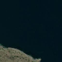 Satellite imagery of Punta Entrada, CL