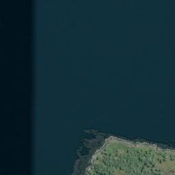 Satellite imagery of Punta Entrada, CL
