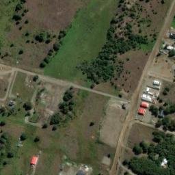 Satellite imagery of Cerro Charqueria, CL