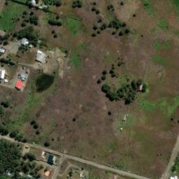 Satellite imagery of Cerro Charqueria, CL