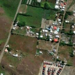 Satellite imagery of Cerro Charqueria, CL