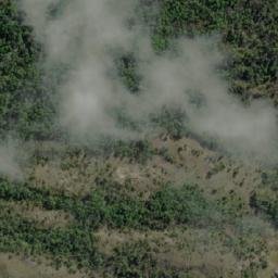 Satellite imagery of Cerro Bellavista, CL