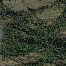 Satellite imagery of Cerro Bellavista, CL