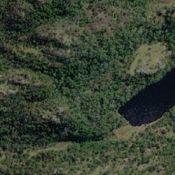 Satellite imagery of Cerro Bellavista, CL