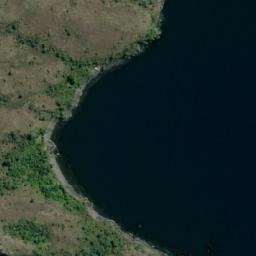 Satellite imagery of Punta Entrada, CL