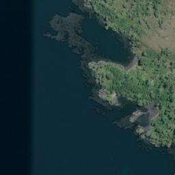 Satellite imagery of Punta Entrada, CL