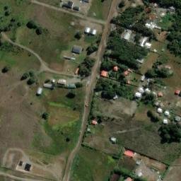 Satellite imagery of Cerro Charqueria, CL