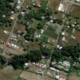 Satellite imagery of Cerro Charqueria, CL