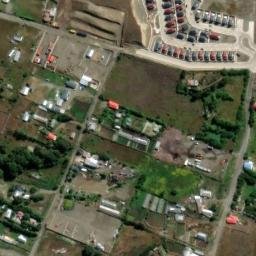 Satellite imagery of Cerro Charqueria, CL