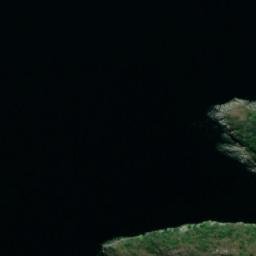 Satellite imagery of Punta Frontón, CL