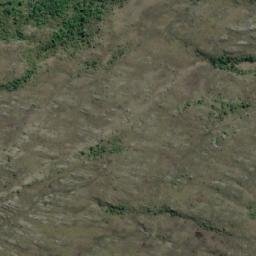 Satellite imagery of Punta Entrada, CL