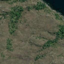 Satellite imagery of Punta Entrada, CL