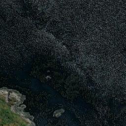 Satellite imagery of Punta Davis, CL