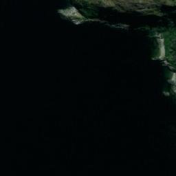 Satellite imagery of Punta Frontón, CL
