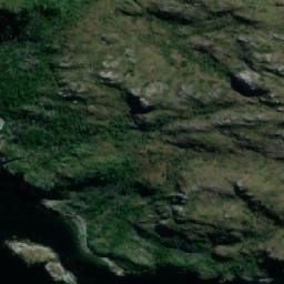 Satellite imagery of Punta Frontón, CL