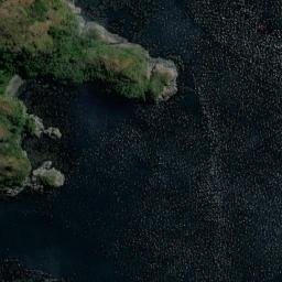 Satellite imagery of Punta Davis, CL