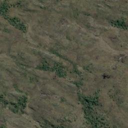 Satellite imagery of Punta Solitaria, CL