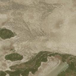 Satellite imagery of Hito I-IX, AR