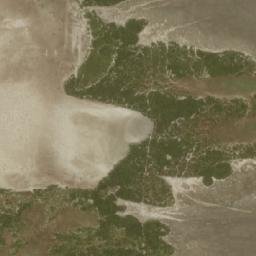 Satellite imagery of Hito I-IX, AR
