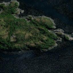 Satellite imagery of Punta Davis, CL