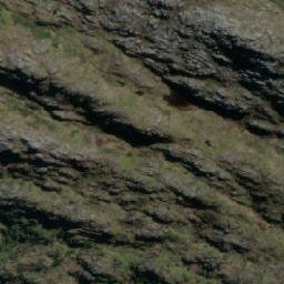 Satellite imagery of Punta Baja, CL