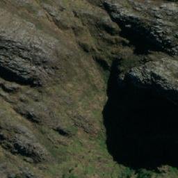 Satellite imagery of Punta Baja, CL