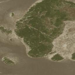 Satellite imagery of Hito I-IX, AR
