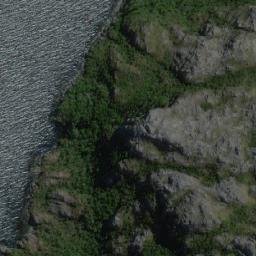 Satellite imagery of Punta Rivera, CL