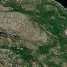 Satellite imagery of Punta Rivera, CL