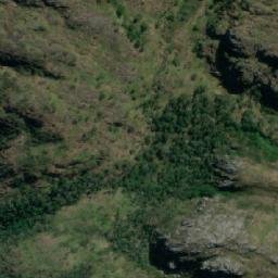 Satellite imagery of Punta Baja, CL