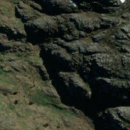 Satellite imagery of Monte Frontón, CL