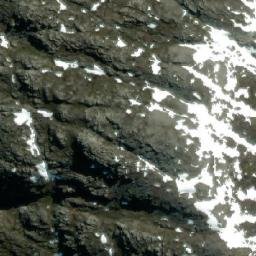Satellite imagery of Monte Frontón, CL