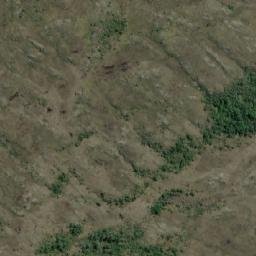 Satellite imagery of Punta Islotes, CL