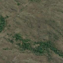 Satellite imagery of Punta Islotes, CL