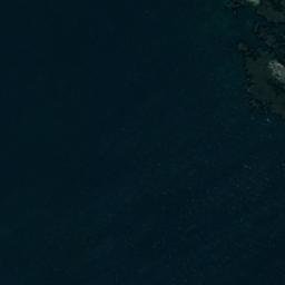 Satellite imagery of Punta Solitaria, CL