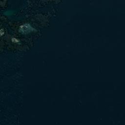Satellite imagery of Punta Solitaria, CL
