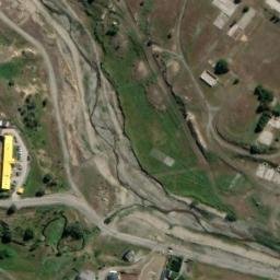 Satellite imagery of Punta de los Ciervos, CL