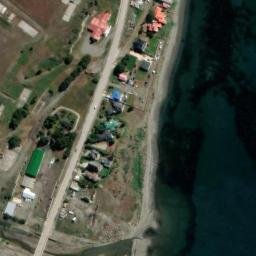 Satellite imagery of Punta de los Ciervos, CL