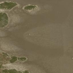 Satellite imagery of Hito I-IX, AR