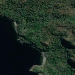 Satellite imagery of Punta Baja, CL